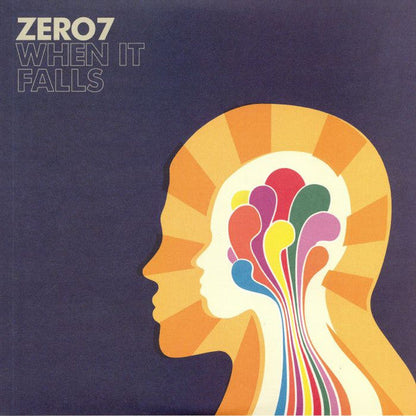 Zero 7 - When It Falls | Mint (M) Mint (M)-