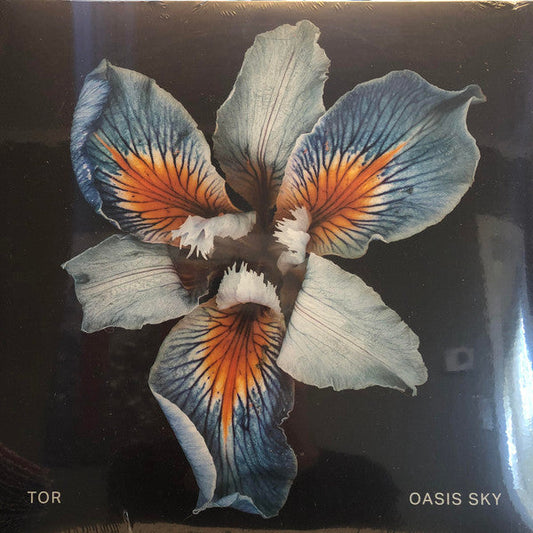 Tor - Oasis Sky (VINYL) | Mint (M) Mint (M)-