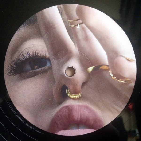 FKA Twigs - M3LL155X | Mint (M) Mint (M)-