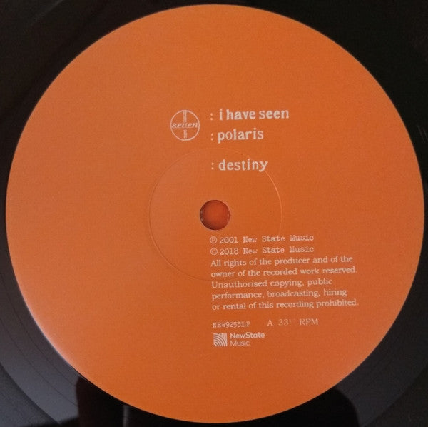 Zero 7 - Simple Things | Mint (M) Mint (M)-