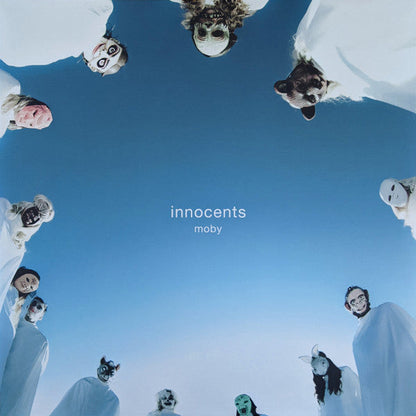 Innocents | Mint (M) Mint (M)-
