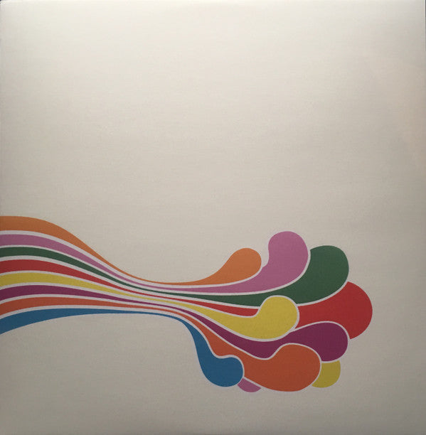 Zero 7 - When It Falls | Mint (M) Mint (M)-