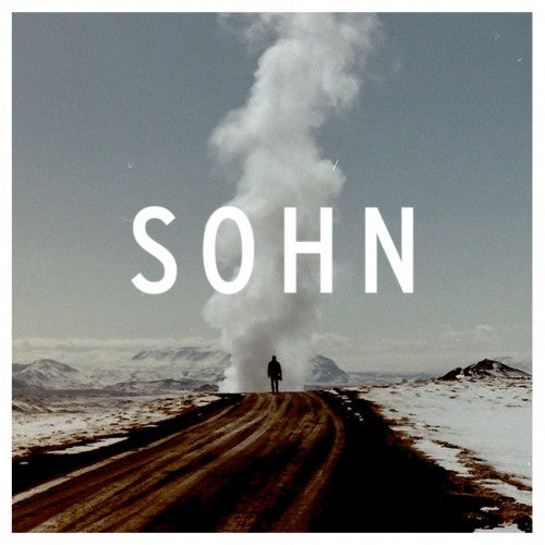 SOHN - Tremors | Mint (M) Mint (M)-