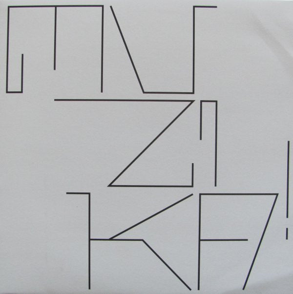 Muzika! / Idú | Mint (M) Mint (M)-