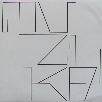 Muzika! / Idú | Mint (M) Mint (M)-