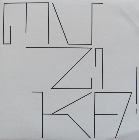 Muzika! / Idú | Mint (M) Mint (M)-