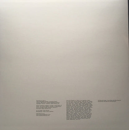 Zero 7 - When It Falls | Mint (M) Mint (M)-