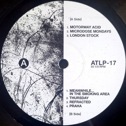 In The Afterworld | Mint (M) Mint (M)-