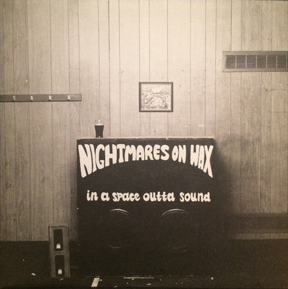 Nightmares On Wax - In A Space Outta Sound (2xVINYL) | Mint (M) Mint (M)-