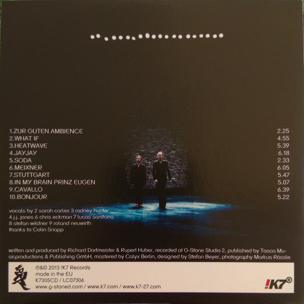 Odeon | Mint (M) Mint (M)-