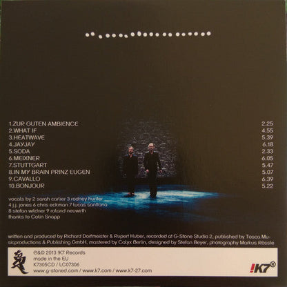Odeon | Mint (M) Mint (M)-