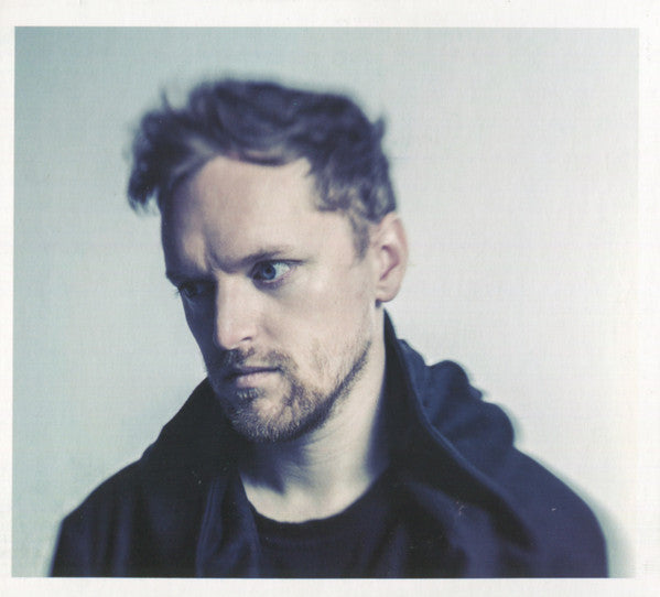 SOHN - Tremors | Mint (M) Mint (M)-