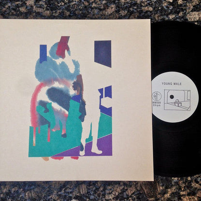 Young Male - How To Disappear In America | Mint (M) Mint (M)-