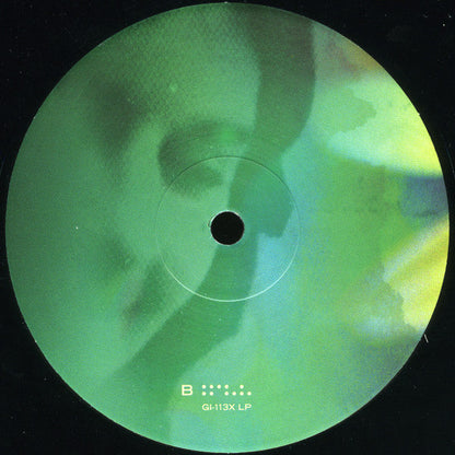 Past Is Prologue | Mint (M)-