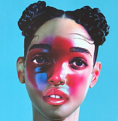 FKA Twigs - LP1 (VINYL LP) | NEW-