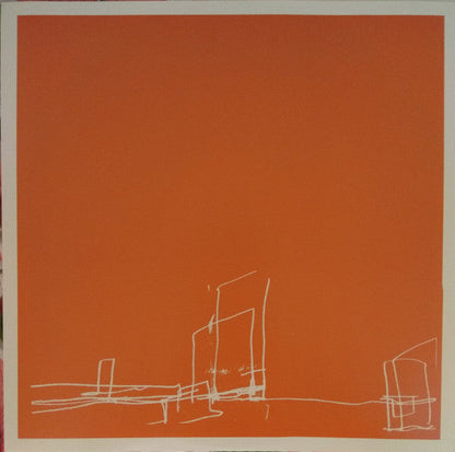 Zero 7 - Simple Things | Mint (M) Mint (M)-