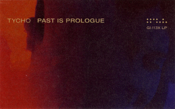 Past Is Prologue | Mint (M)-