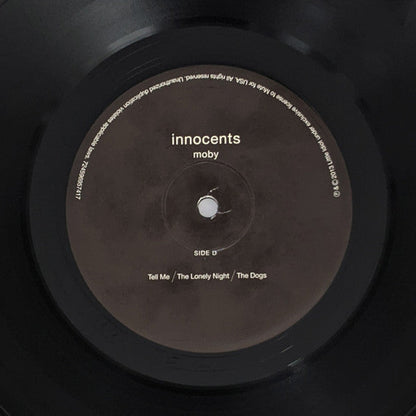 Innocents | Mint (M) Mint (M)-