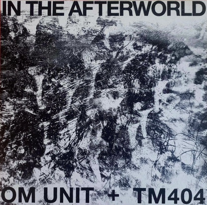 In The Afterworld | Mint (M) Mint (M)-
