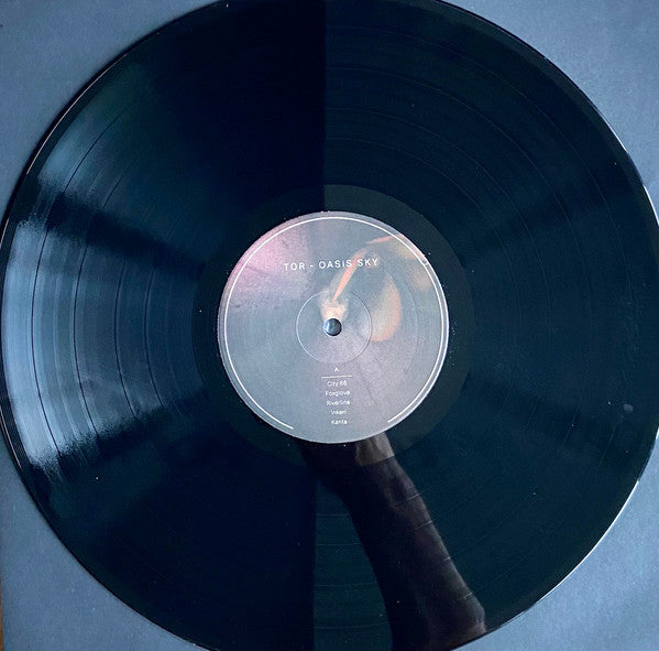 Tor - Oasis Sky (VINYL) | Mint (M) Mint (M)-