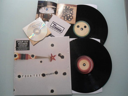 Rounds (180 GRAM VINYL) | Mint (M) Mint (M)-