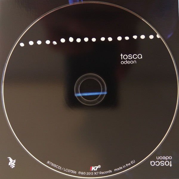 Odeon | Mint (M) Mint (M)-