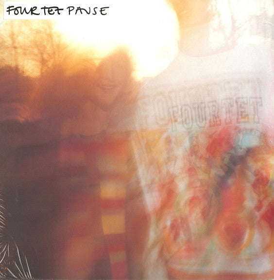 Four Tet - Pause | Mint (M) Mint (M)-