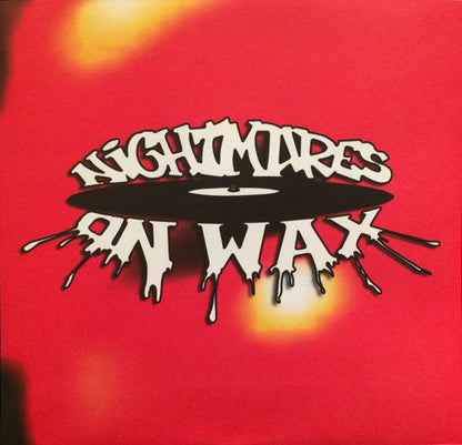 Nightmares On Wax - Carboot Soul | Mint (M) Mint (M)-