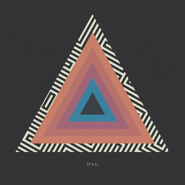 Tycho (3) - Awake (Remixes) | Mint (M) Mint (M)-