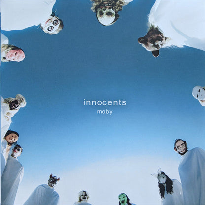 Innocents | Mint (M) Mint (M)-