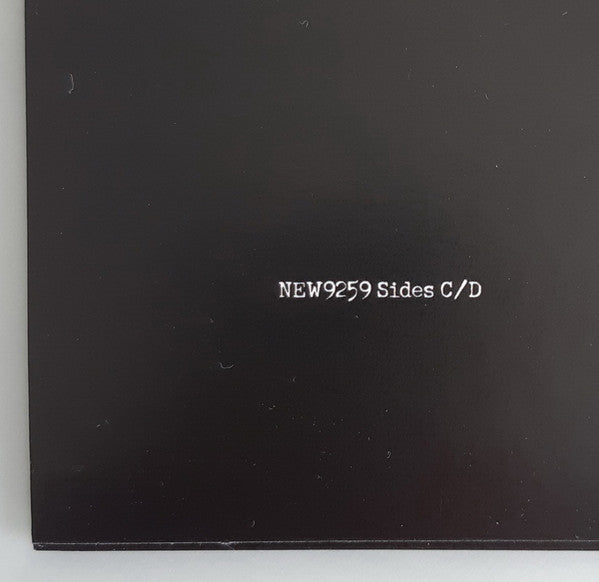Zero 7 - The Garden | Mint (M) Mint (M)-