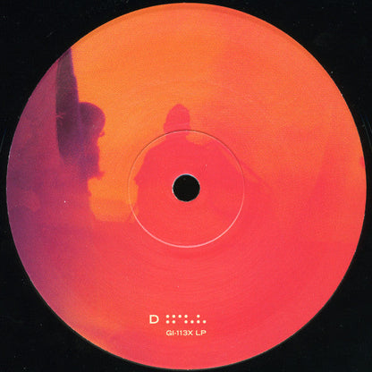 Past Is Prologue | Mint (M)-
