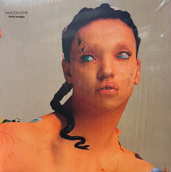 FKA Twigs - Magdalene | Mint (M) Mint (M)-