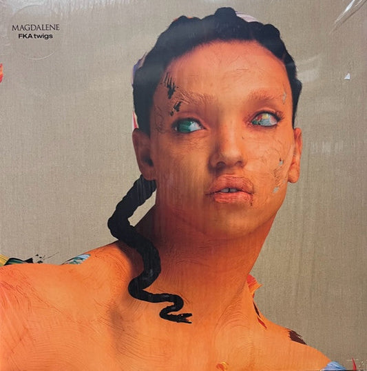 FKA Twigs - Magdalene | Mint (M) Mint (M)-