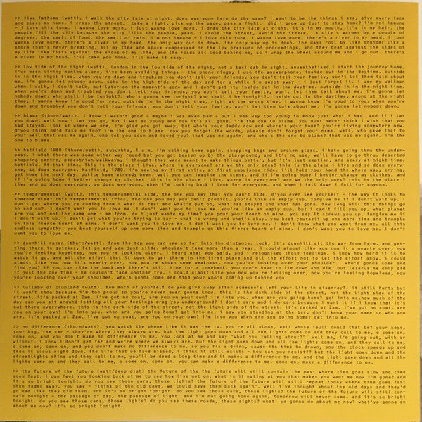 Everything But The Girl - Temperamental | Mint (M) Mint (M)-