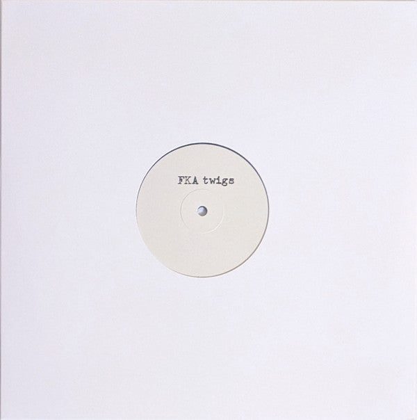 FKA Twigs - EP1 | Mint (M) Mint (M)-