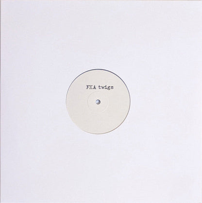 FKA Twigs - EP1 | Mint (M) Mint (M)-