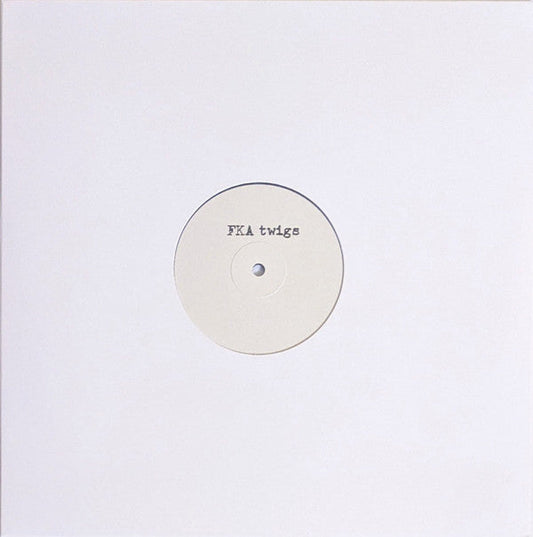 FKA Twigs - EP1 | Mint (M) Mint (M)-