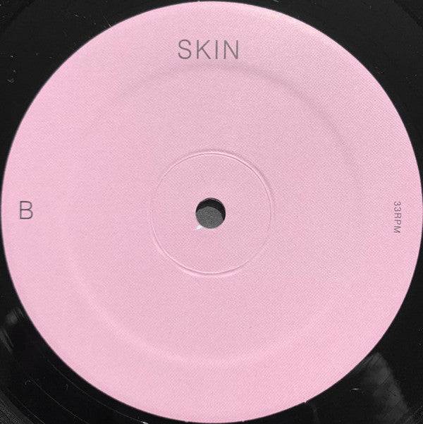 Skin | Mint (M) Mint (M)-