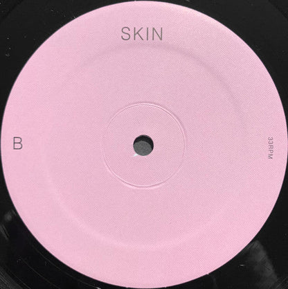 Skin | Mint (M) Mint (M)-