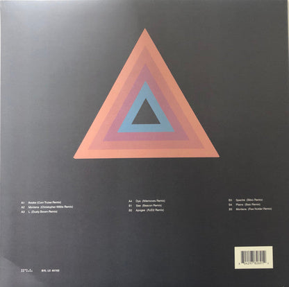Tycho (3) - Awake (Remixes) | Mint (M) Mint (M)-