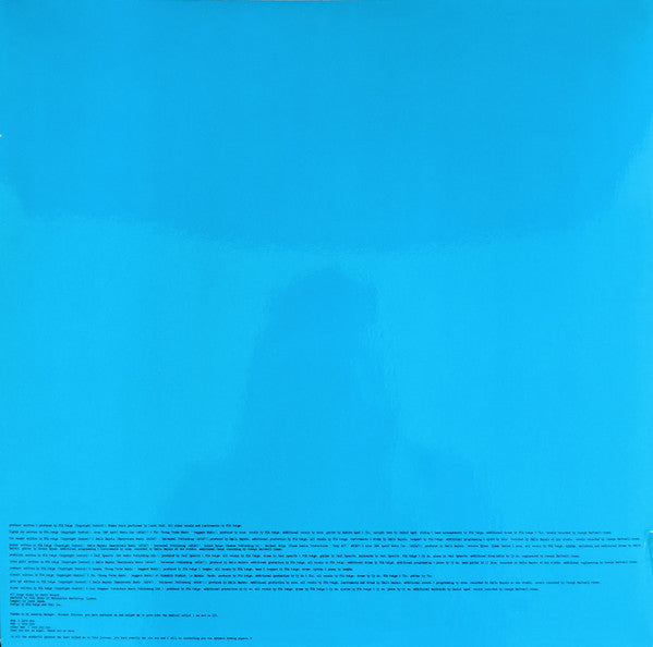 FKA Twigs - LP1 (VINYL LP) | NEW-