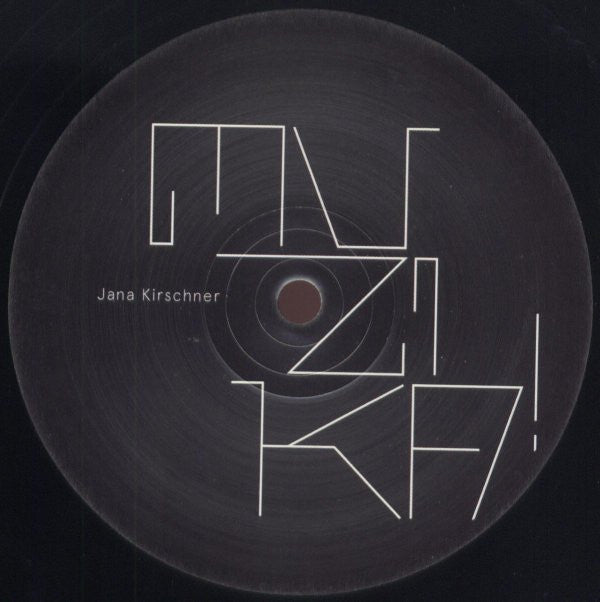 Muzika! / Idú | Mint (M) Mint (M)-