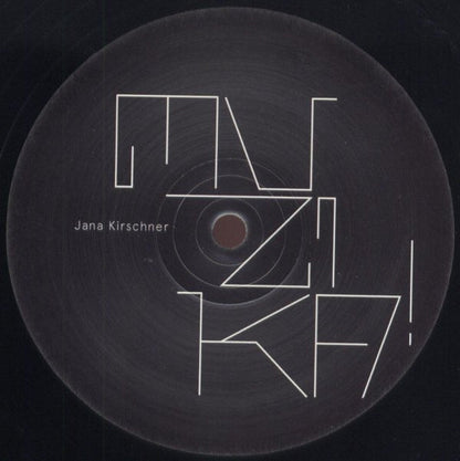 Muzika! / Idú | Mint (M) Mint (M)-