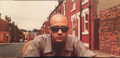 Nightmares On Wax - Carboot Soul | Mint (M) Mint (M)-
