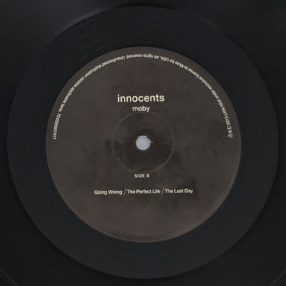 Innocents | Mint (M) Mint (M)-