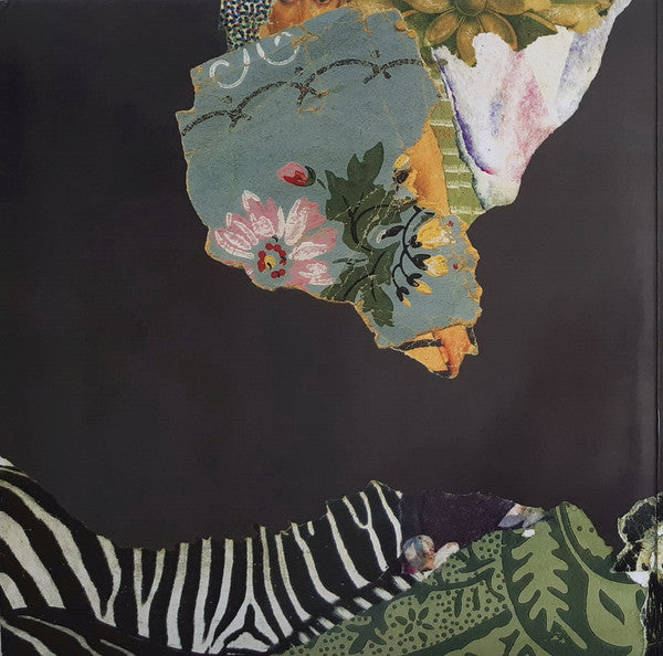 Zero 7 - The Garden | Mint (M) Mint (M)-