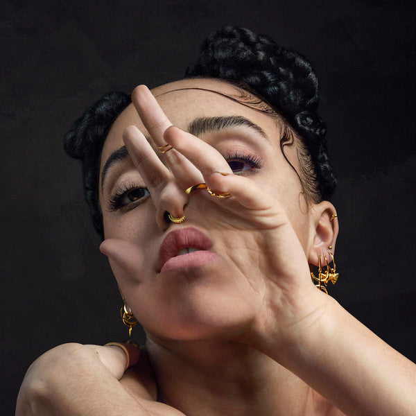 FKA Twigs - M3LL155X | Mint (M) Mint (M)-