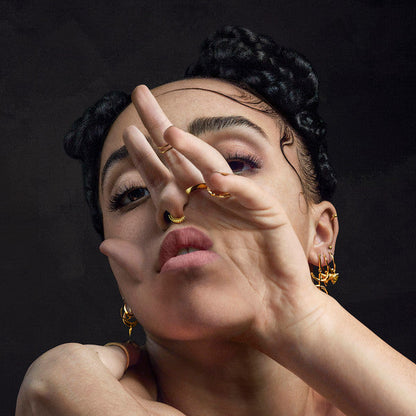 FKA Twigs - M3LL155X | Mint (M) Mint (M)-