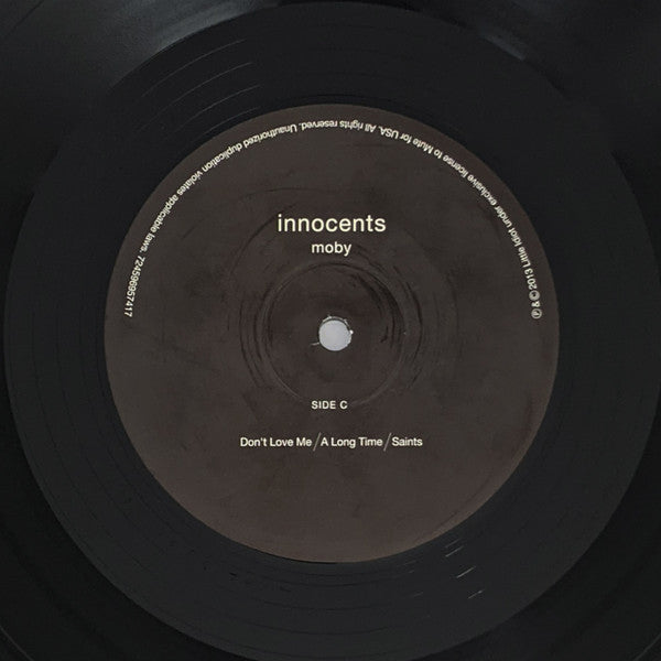 Innocents | Mint (M) Mint (M)-